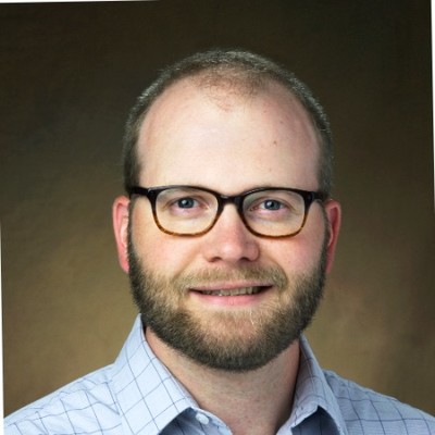 Chad Ulven, Professor & Interim Chair of Mechanical Engineering, North Dakota State University