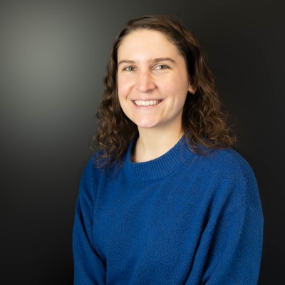 Kathryn Szombatfalvy, Software Engineer, Scheels