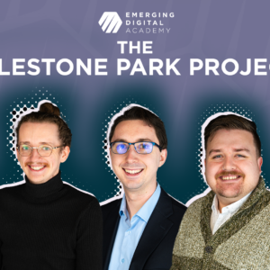 Milestone Park Project