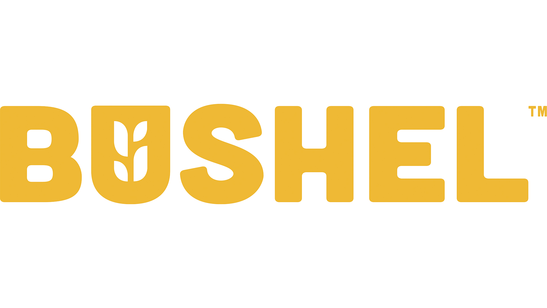 bushel emerging partners logo