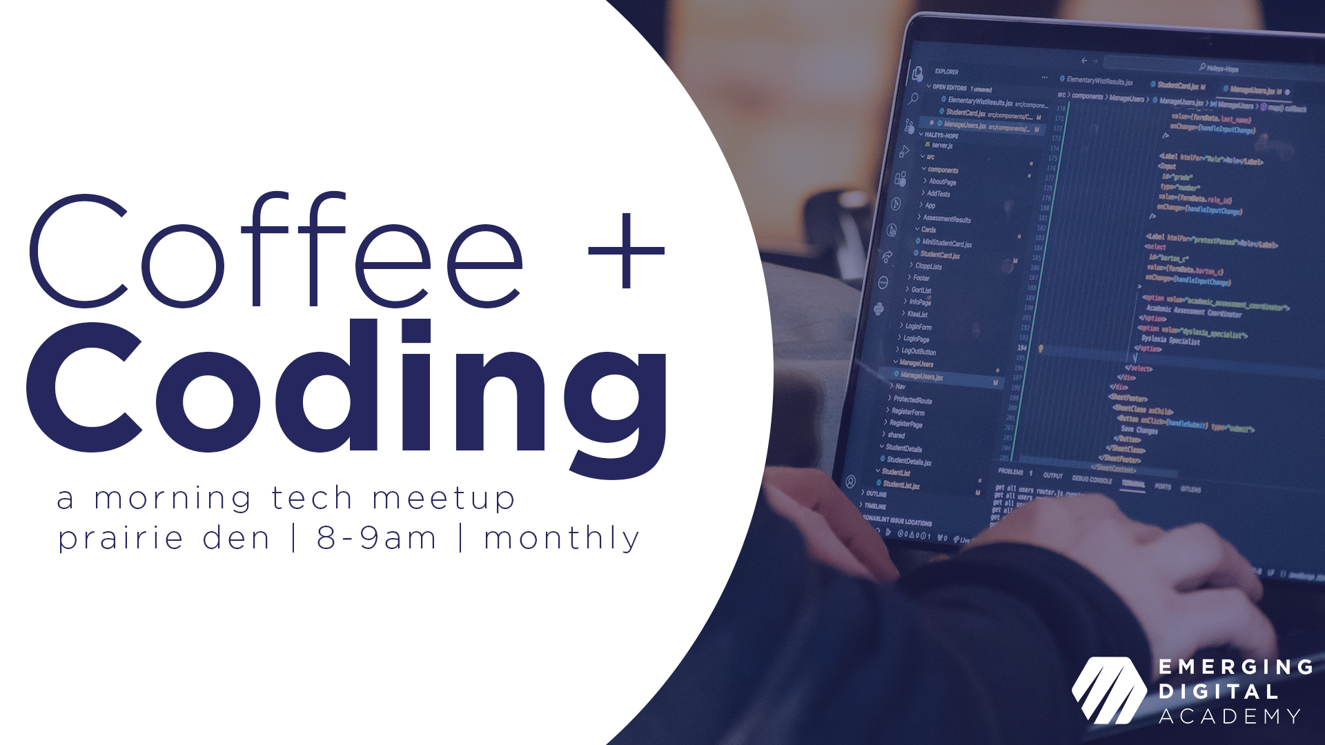 Coffee and coding v2