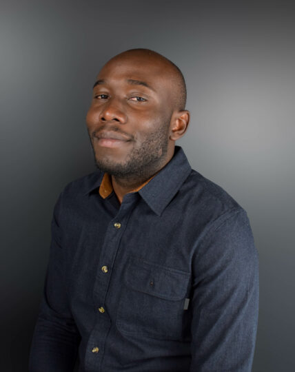 EDA Alumni Philippe Baraka