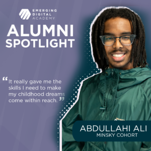 eda alumni abdullahi