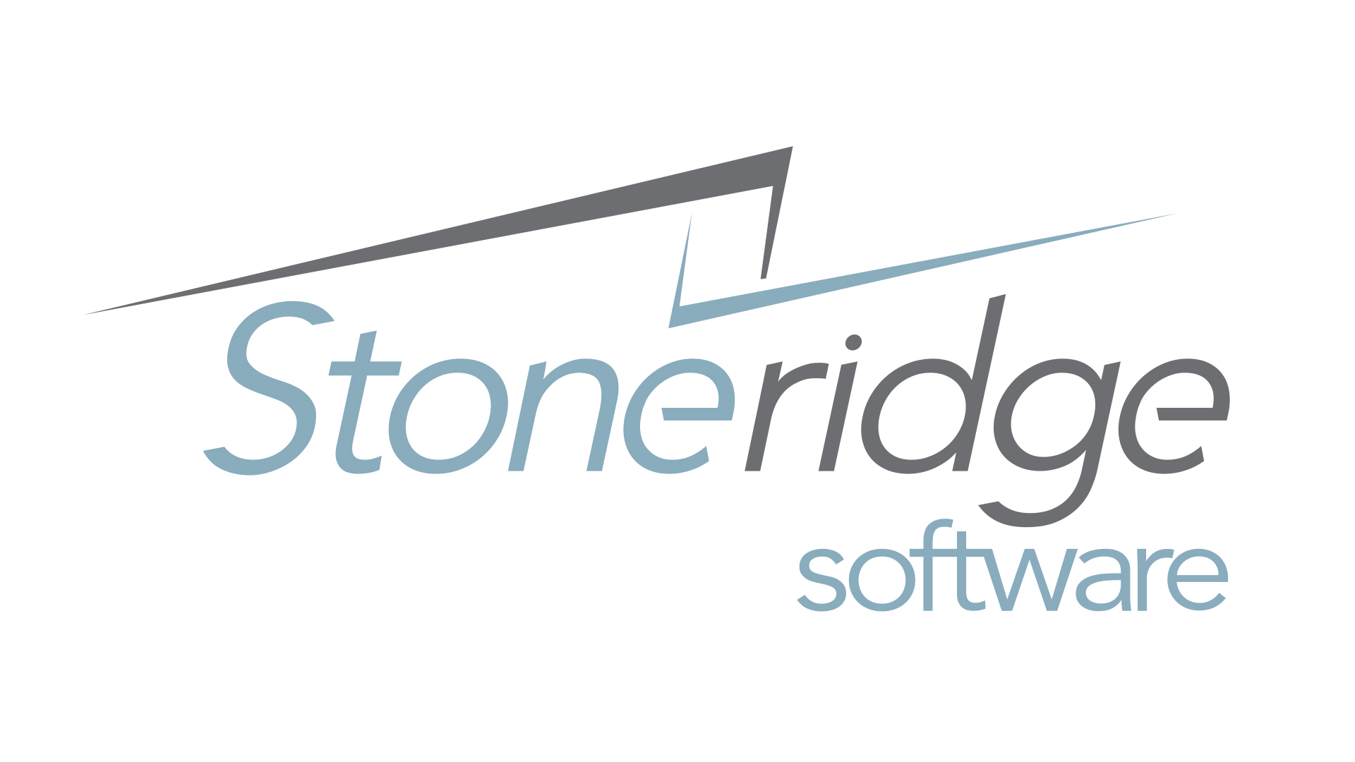 stoneridge logo